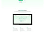 develop website with powerful ai integration